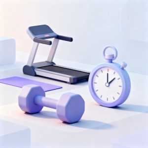 Cómo mantener la motivación en tus rutinas de ejercicio